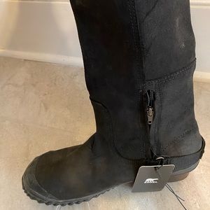 Sorel Knee High Rain Boots